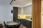Trosoban stan, Beograd, Beograd na vodi, izdavanje, 85m2, 1700e, id1405423