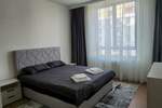 Trosoban stan, Beograd, Beograd na vodi, izdavanje, 85m2, 1700e, id1405423