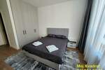 Trosoban stan, Beograd, Beograd na vodi, izdavanje, 85m2, 1700e, id1405423