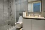 Trosoban stan, Beograd, Beograd na vodi, izdavanje, 85m2, 1700e, id1405423