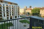 Trosoban stan, Beograd, Beograd na vodi, izdavanje, 85m2, 1700e, id1405423