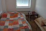 Trosoban stan, Beograd, Karaburma, izdavanje, 78m2, 650e, id1405424