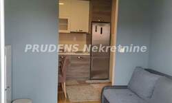 Jednosoban stan, Beograd, Altina, izdavanje, 26m2, 360e, id1405427