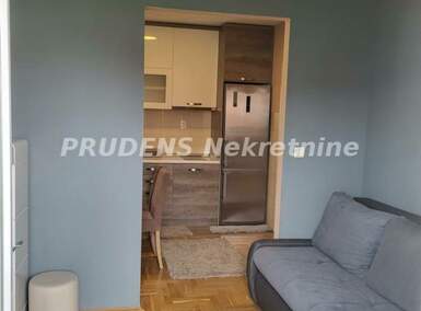 Jednosoban stan, Beograd, Altina, izdavanje, 26m2, 360e, id1405427