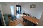 Dvosoban stan, Beograd, Trošarina, izdavanje, 46m2, 600e, id1405433
