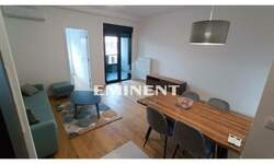 Dvosoban stan, Beograd, Trošarina, izdavanje, 46m2, 600e, id1405433
