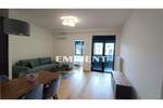 Dvosoban stan, Beograd, Trošarina, izdavanje, 46m2, 600e, id1405433