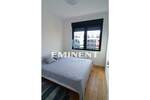 Dvosoban stan, Beograd, Trošarina, izdavanje, 46m2, 600e, id1405433