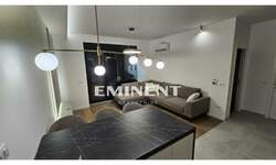 Dvosoban stan, Beograd, Južni Bulevar, izdavanje, 50m2, 800e, id1405434