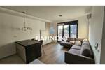 Dvosoban stan, Beograd, Južni Bulevar, izdavanje, 50m2, 800e, id1405434