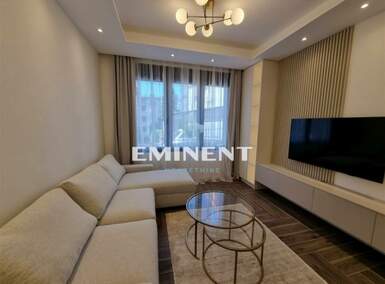 Dvosoban stan, Beograd, Južni Bulevar, izdavanje, 40m2, 750e, id1405435