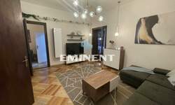 Dvosoban stan, Beograd, Zeleni Venac, izdavanje, 73m2, 850e, id1405436
