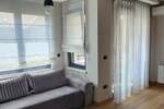 Dvosoban stan, Beograd, Slavija, izdavanje, 58m2, 1200e, id1405439