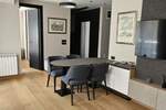 Dvosoban stan, Beograd, Slavija, izdavanje, 58m2, 1200e, id1405439