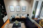 Dvosoban stan, Beograd, Blok 67 - Belville, izdavanje, 48m2, 800e, id1405440