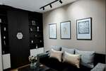Dvosoban stan, Beograd, Blok 67 - Belville, izdavanje, 48m2, 800e, id1405440