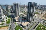Trosoban stan, Beograd, Beograd na vodi, izdavanje, 83m2, 1800e, id1405441