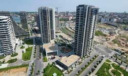 Trosoban stan, Beograd, Beograd na vodi, izdavanje, 83m2, 1800e, id1405441
