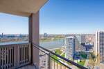 Trosoban stan, Beograd, Beograd na vodi, izdavanje, 83m2, 1800e, id1405441