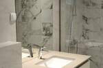 Trosoban stan, Beograd, Beograd na vodi, izdavanje, 83m2, 1800e, id1405441