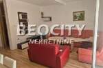 Trosoban stan, Beograd, Bežanijska Kosa Iii, izdavanje, 70m2, 550e, id1405442