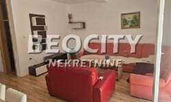 Trosoban stan, Beograd, Bežanijska Kosa Iii, izdavanje, 70m2, 550e, id1405442