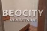 Trosoban stan, Beograd, Bežanijska Kosa Iii, izdavanje, 70m2, 550e, id1405442