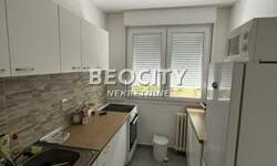Dvosoban stan, Novi Sad, Novo Naselje, prodaja, 57m2, 130000e, id1405446