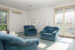 Dvosoban stan, Beograd, Banovo Brdo, izdavanje, 48m2, 500e, id1405464