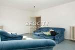Dvosoban stan, Beograd, Banovo Brdo, izdavanje, 48m2, 500e, id1405464