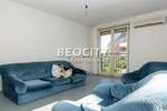 Dvosoban stan, Beograd, Banovo Brdo, izdavanje, 48m2, 500e, id1405464