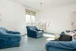 Dvosoban stan, Beograd, Banovo Brdo, izdavanje, 48m2, 500e, id1405464