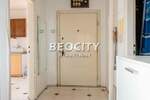 Dvosoban stan, Beograd, Banovo Brdo, izdavanje, 48m2, 500e, id1405464