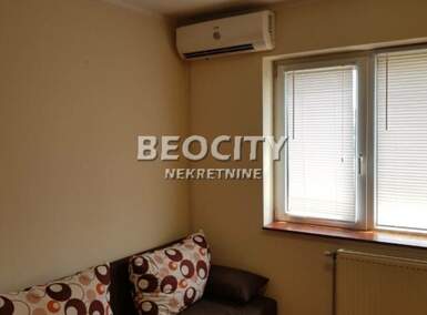 Dvosoban stan, Beograd, Voždovac, izdavanje, 40m2, 400e, id1405466
