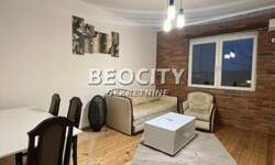 Dvosoban stan, Beograd, Karaburma, izdavanje, 40m2, 400e, id1405468