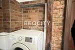 Dvosoban stan, Beograd, Karaburma, izdavanje, 40m2, 400e, id1405468