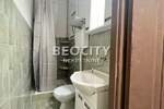 Dvosoban stan, Beograd, Karaburma, izdavanje, 40m2, 400e, id1405468