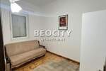 Dvosoban stan, Beograd, Karaburma, izdavanje, 40m2, 400e, id1405468