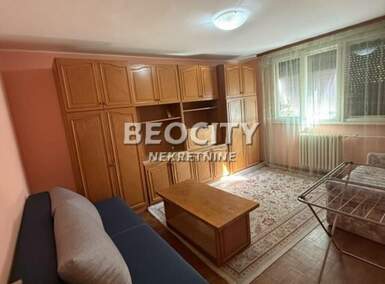 Jednosoban stan, Novi Sad, Detelinara, izdavanje, 30m2, 250e, id1405470