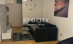 Trosoban stan, Beograd, Zvezdara, izdavanje, 65m2, 650e, id1405472