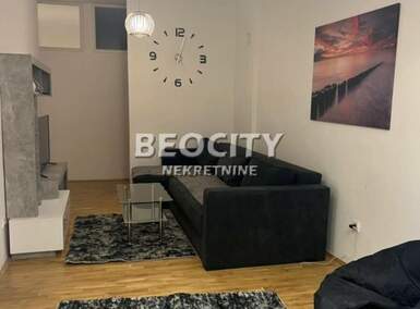 Trosoban stan, Beograd, Zvezdara, izdavanje, 65m2, 650e, id1405472