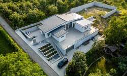 Kuca, Novi Sad, Rakovac, prodaja, 202m2, 412000e, id1405480
