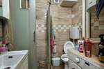 Dvosoban stan, Beograd, Blok 5, prodaja, 43m2, 214000e, id1381374