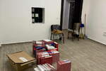 Poslovni prostor / Lokal, Beograd, Bajlonijeva pijaca, izdavanje, 96m2, 900e, id1380765