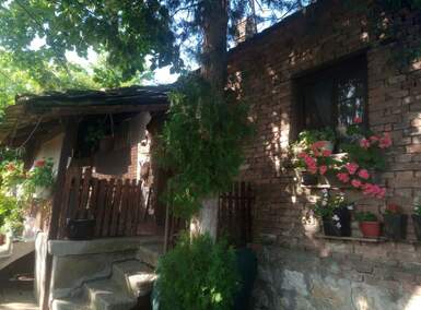 Kuca, Beograd, Mala Mostanica, prodaja, 60m2, 150000e, id1405978