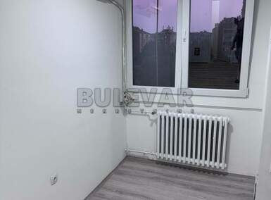 Dvoiposoban stan, Niš, Bulevar Nemanjića, izdavanje, 62m2, 400e, id1405982