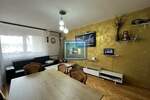 Trosoban stan, Jagodina, prodaja, 63m2, 62000e, id1405983