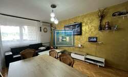 Trosoban stan, Jagodina, prodaja, 63m2, 62000e, id1405983