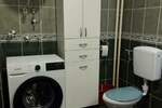 Trosoban stan, Beograd, Karaburma, izdavanje, 78m2, 650e, id1405424