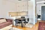Jednosoban stan, Beograd, Crveni Krst, izdavanje, 37m2, 600e, id1405984